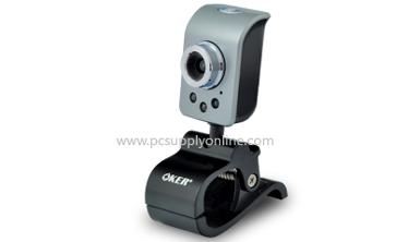 WEB CAM OE-157กล้อง10 ล้านพิกเซล